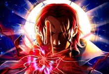 Shanks le Roux, gardien de la nouvelle ère dans One Piece