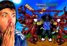 Sanguine Art, le style de combat démoniaque dans Blox Fruits